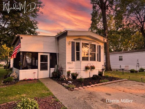 4927 Winesap Dr, Muskegon, MI, 49442-2911 | Card Image