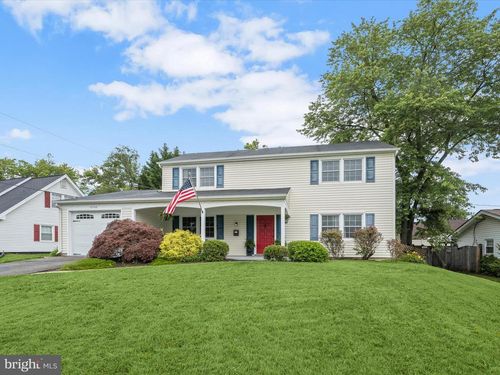 12104 Fern Ln, BOWIE, MD, 20715-2315 | Card Image