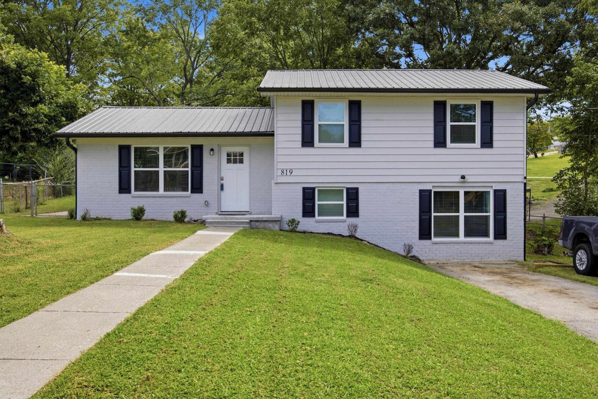 Residential in Cleveland