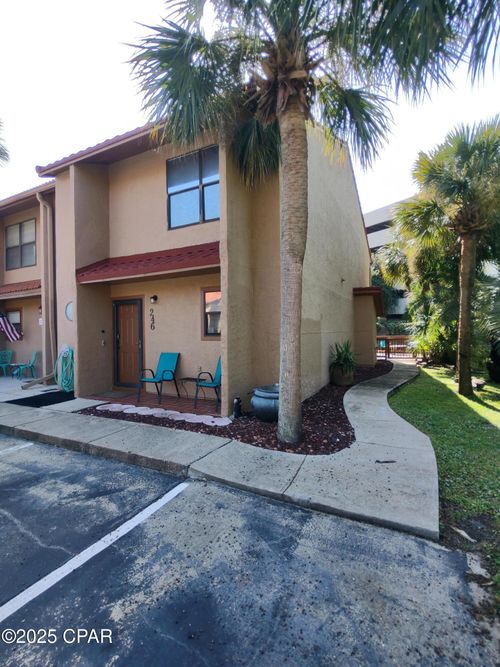 246 Grande Island Blvd, Panama City Beach, FL, 32407-3912 | Card Image