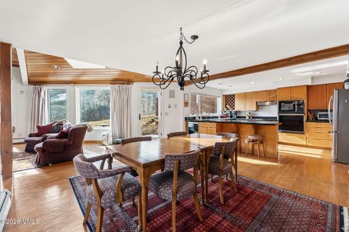 d-1460 Ridge Ln, Vail, CO, 81657-5097 | Card Image