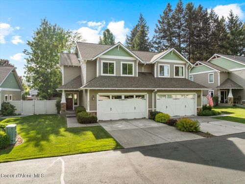 9091 N Piper Ct, Hayden, ID, 83835-6032 | Card Image