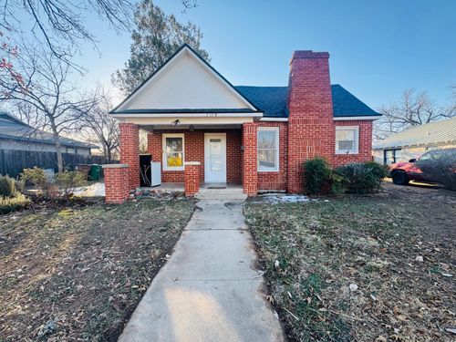 2309 Houston St, San Angelo, TX, 76901-2435 | Card Image