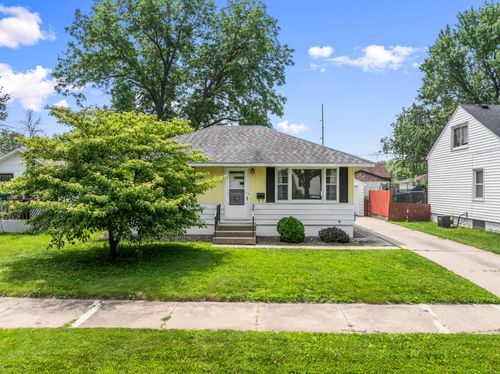1516 3rd St Ne, Rochester, MN, 55906-4541 | Card Image