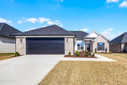 41 Easington Cv, Jackson, TN, 38301 | Card Image