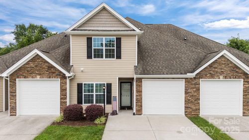 2188 Shady Stone Dr, Winston Salem, NC, 27127-5997 | Card Image