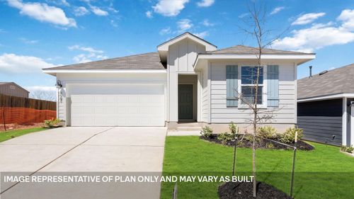 144 Balmorhea St, Kyle, TX, 78640-3672 | Card Image