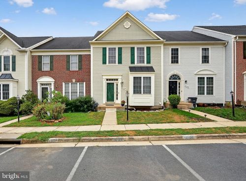 14108 Madrigal Dr, WOODBRIDGE, VA, 22193-5948 | Card Image
