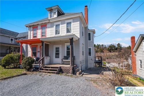 2367 E Lizard Creek Rd, Lehighton, PA, 18235-3723 | Card Image