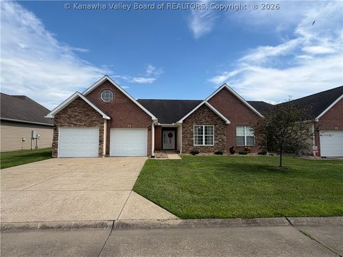 77 Cornerstone Cir, Culloden, WV, 25510-9499 | Card Image