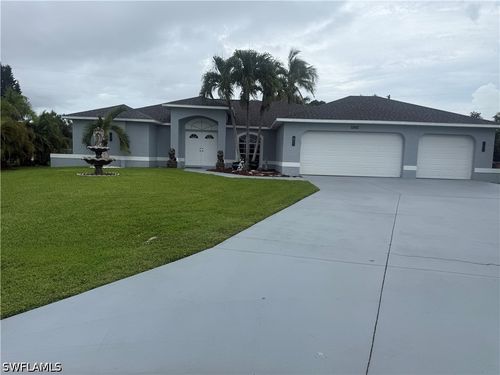 3302 Se 11th Ave, Cape Coral, FL, 33904-4205 | Card Image