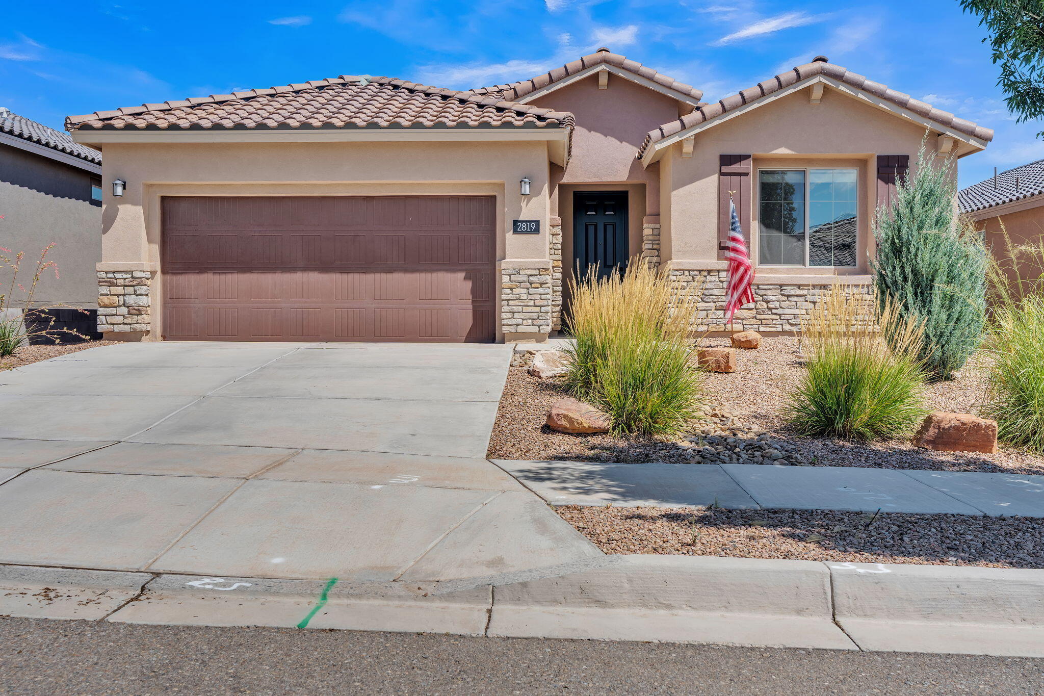 Residential in Rio Rancho