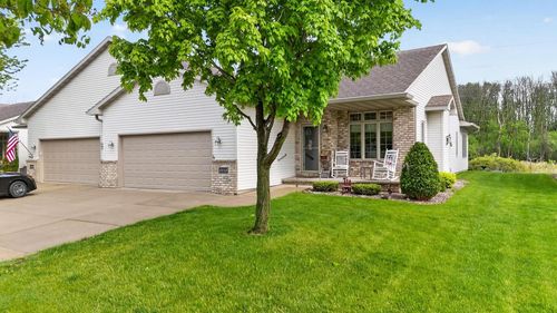 1818 E Sylvan Avenue, APPLETON, WI, 54915 | Card Image