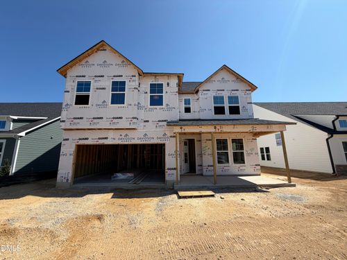 820 Diana Victoria Ct, Wendell, NC, 27591-5511 | Card Image