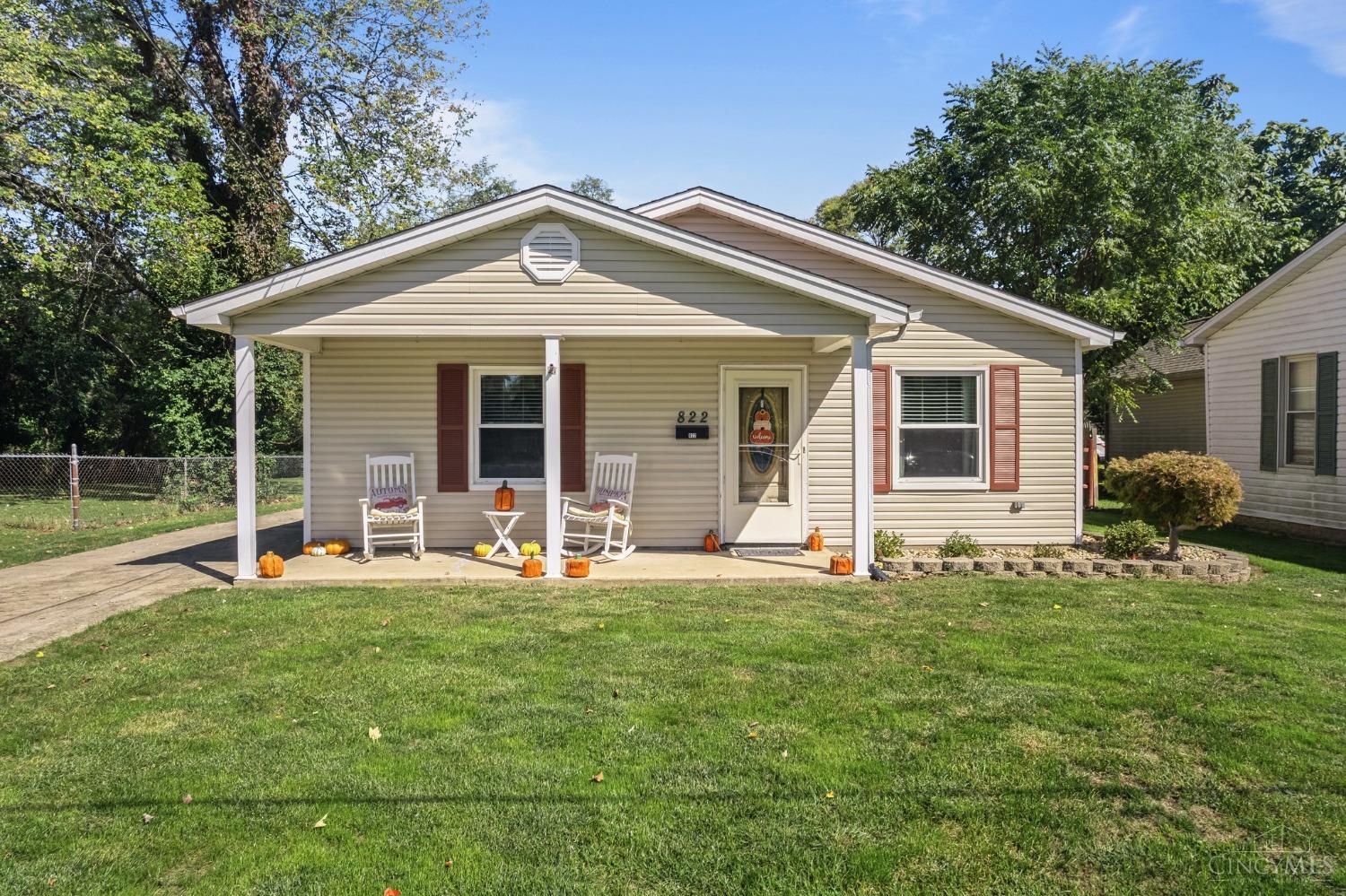 Spring St, Williamsburg, OH 45176