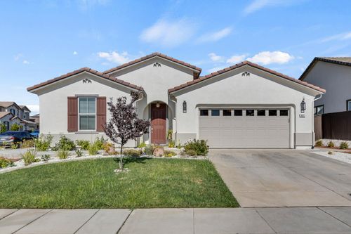 401 Confederation Ct, Lincoln, CA, 95648-7731 | Card Image