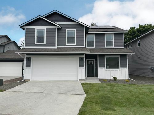 9515 E Michielli Ln, Spokane Valley, WA, 99206-6465 | Card Image