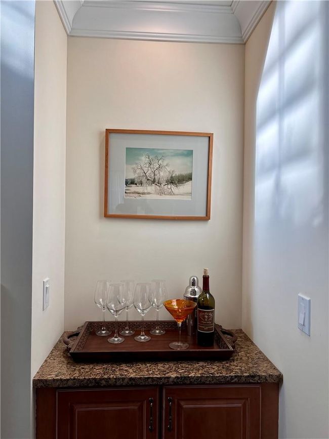1100 Macintosh Way, Condo with 2 bedrooms, 3 bathrooms and null parking in Matamoras PA | Image 11