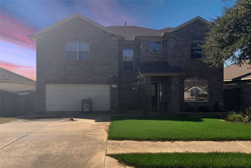 4522 Heritage Well Ln, Round Rock, TX, 78665-1262 | Card Image