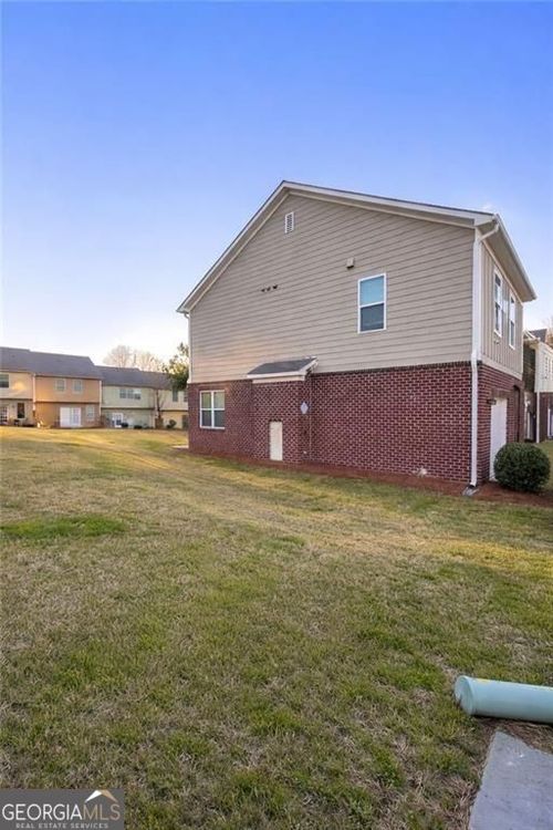 1626 Larkspur Trail, Conyers, GA, 30012 | Card Image