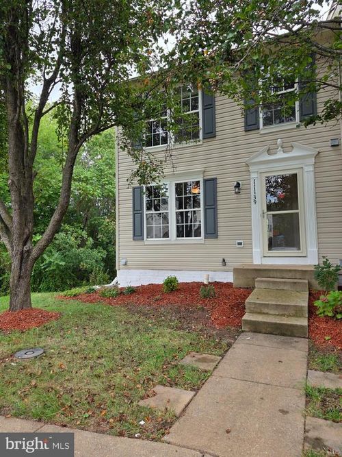 11139 Gander Ct, FREDERICKSBURG, VA, 22407-2554 | Card Image