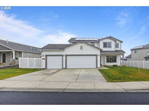 1678 Wilson St, Umatilla, OR, 97882-0039 | Card Image