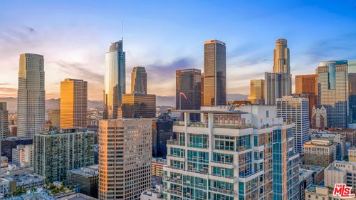 ph-888 S Olive St, LOS ANGELES, CA, 90012 | Card Image