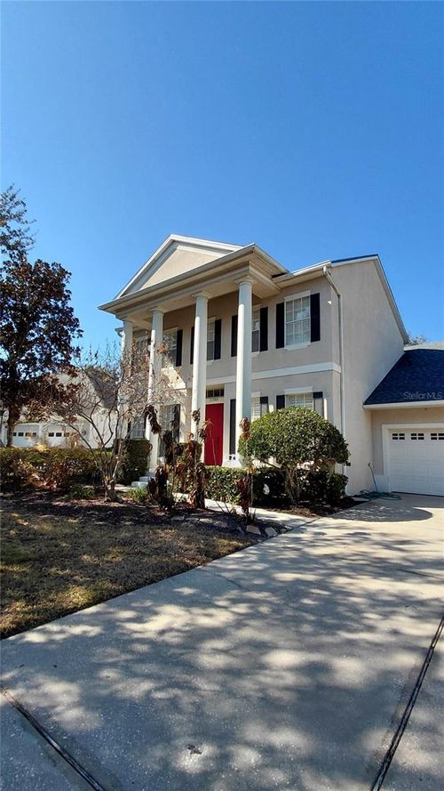 11560 Claymont Cir, WINDERMERE, FL, 34786-5329 | Card Image