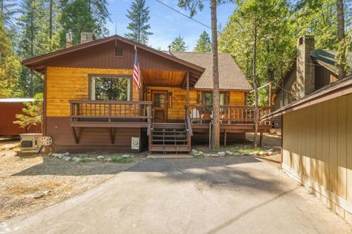 23100 Tuolumne Dr, Twain Harte, CA, 95383-9548 | Card Image