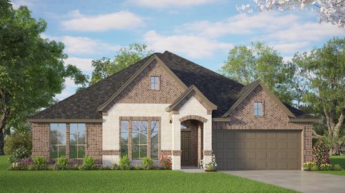 7857 Barley Field St, Joshua, TX, 76058-4570 | Card Image