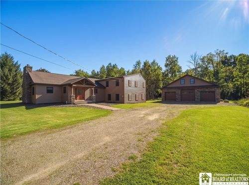 5105 W Lake Rd, Mayville, NY, 14757-9690 | Card Image