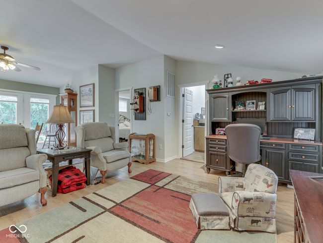 3641 N Harrison St, House other with 2 bedrooms, 2 bathrooms and null parking in Needham IN | Image 11