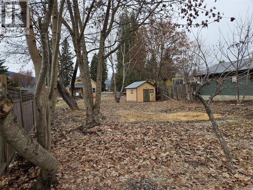 94 1st Ave Sw, Nakusp, BC, V0G1R0 | Card Image