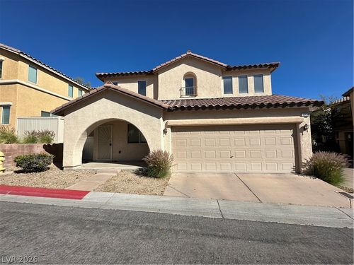 10452 Mihela Ave, Las Vegas, NV, 89129-6435 | Card Image