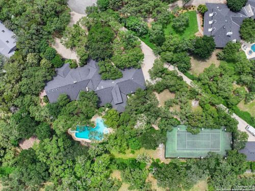 5 Ashin Way, Hill Country Village, TX, 78232 | Card Image