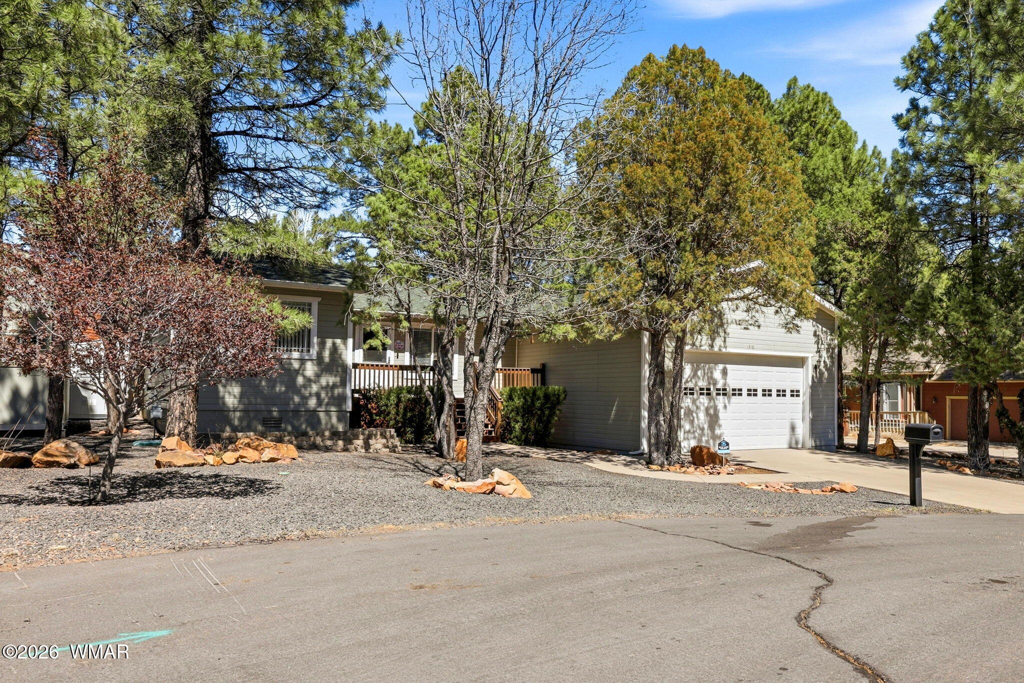 Residential in Show Low 5