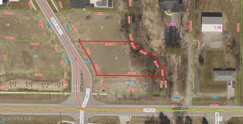 5655 Olive Tree Lane, Monclova, OH, 43542 | Card Image