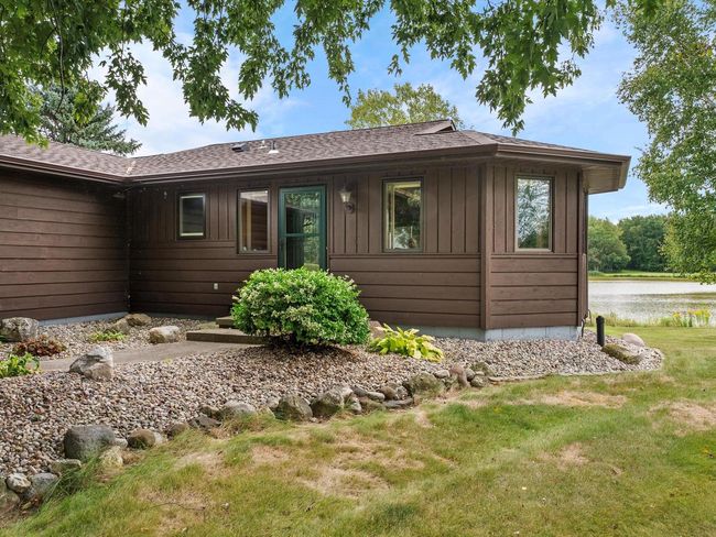 1150 Logwood Court, House other with 4 bedrooms, 2 bathrooms and null parking in MANITOWOC RAPIDS WI | Image 67