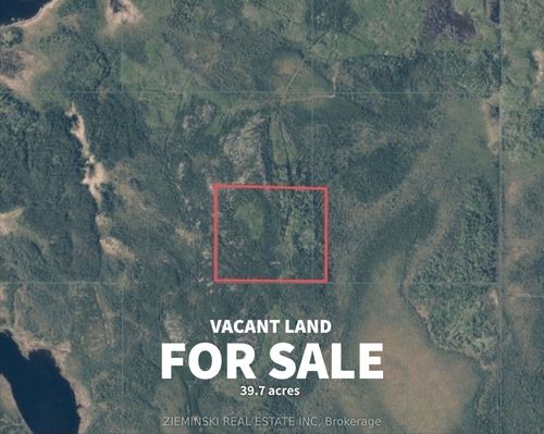 PCL 14565 1/2 Lt 2 Con 2 Bowman N/A, Black River Matheson, ON, P0K1N0 | Card Image