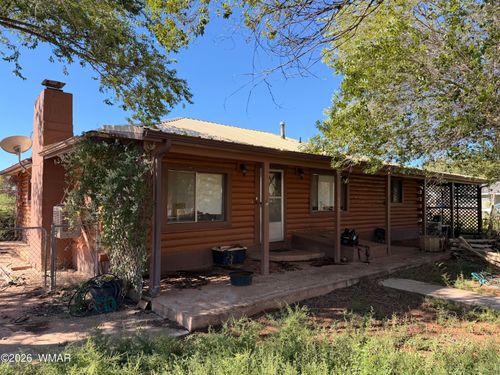 517 W Center St, Taylor, AZ, 85939-2353 | Card Image