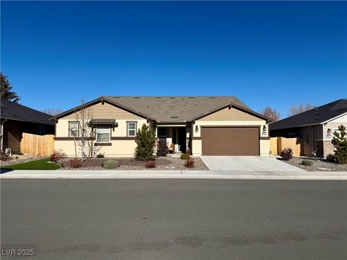 1208 Bravestone Ave, Carson City, NV, 89703-2337 | Card Image