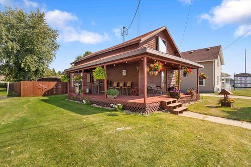 154 E Main St, WAUTOMA, WI, 54982-9595 | Card Image