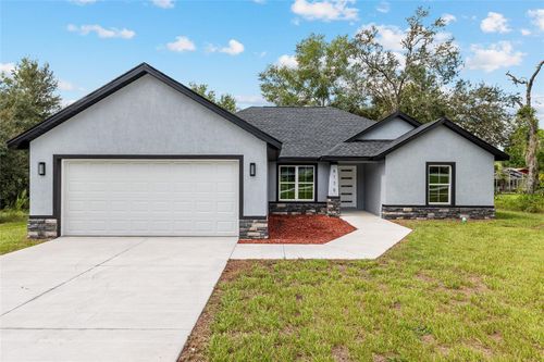 8170 N Elkcam Blvd, CITRUS SPRINGS, FL, 34433-5136 | Card Image