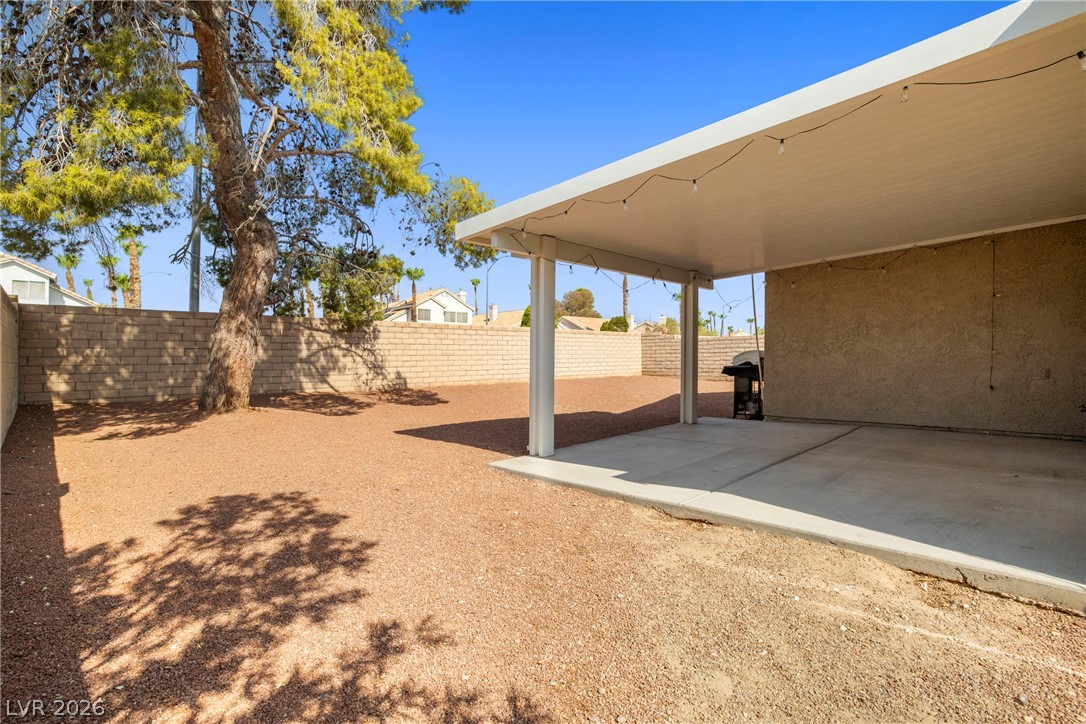 Residential in Las Vegas 5