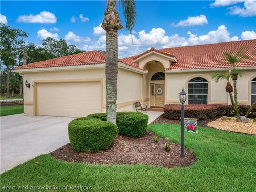 5701 Hampton Woods Blvd, Sebring, FL, 33872-7800 | Card Image