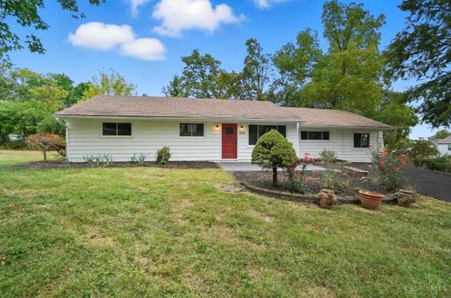 10110 Woodstock Dr, Cincinnati, OH, 45215-1327 | Card Image