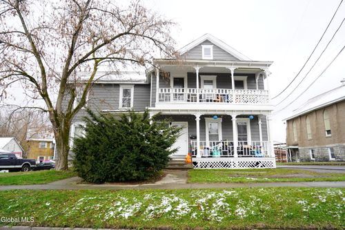 20 Church St, Granville, NY, 12832-1358 | Card Image