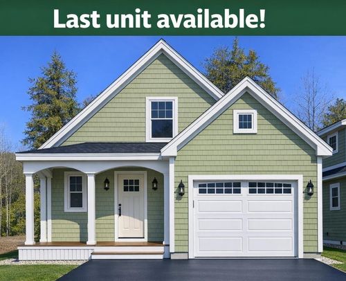 8-3 Cortland Place, Standish, ME, 04084 | Card Image
