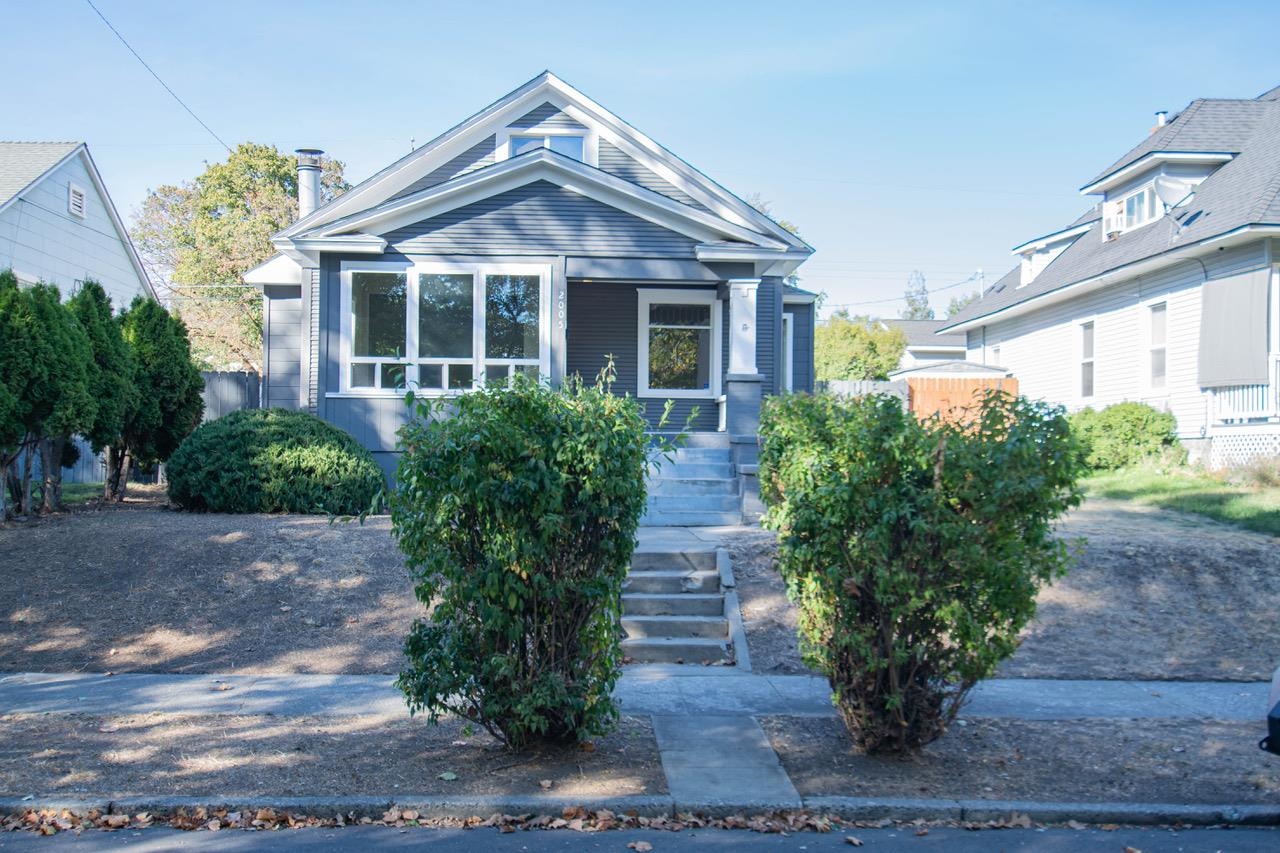 Providence Ave, Spokane, WA 99207