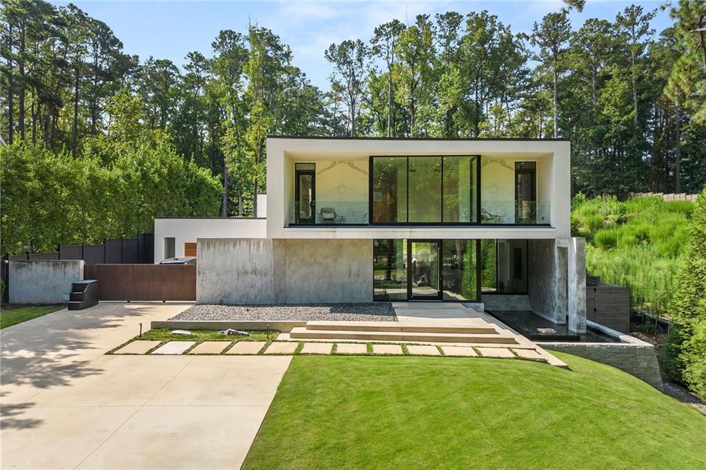 Ferncliff Rd, Atlanta, GA 30324